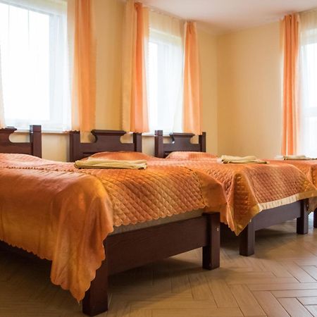 Greta Hotel Druskininkai Ruang foto