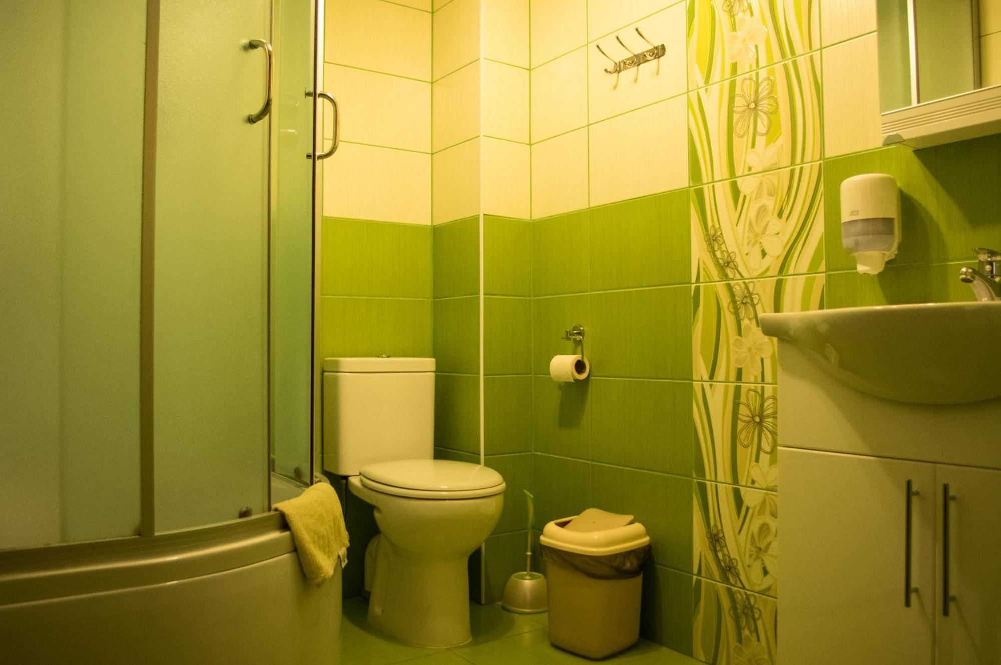 Greta Hotel Druskininkai Ruang foto