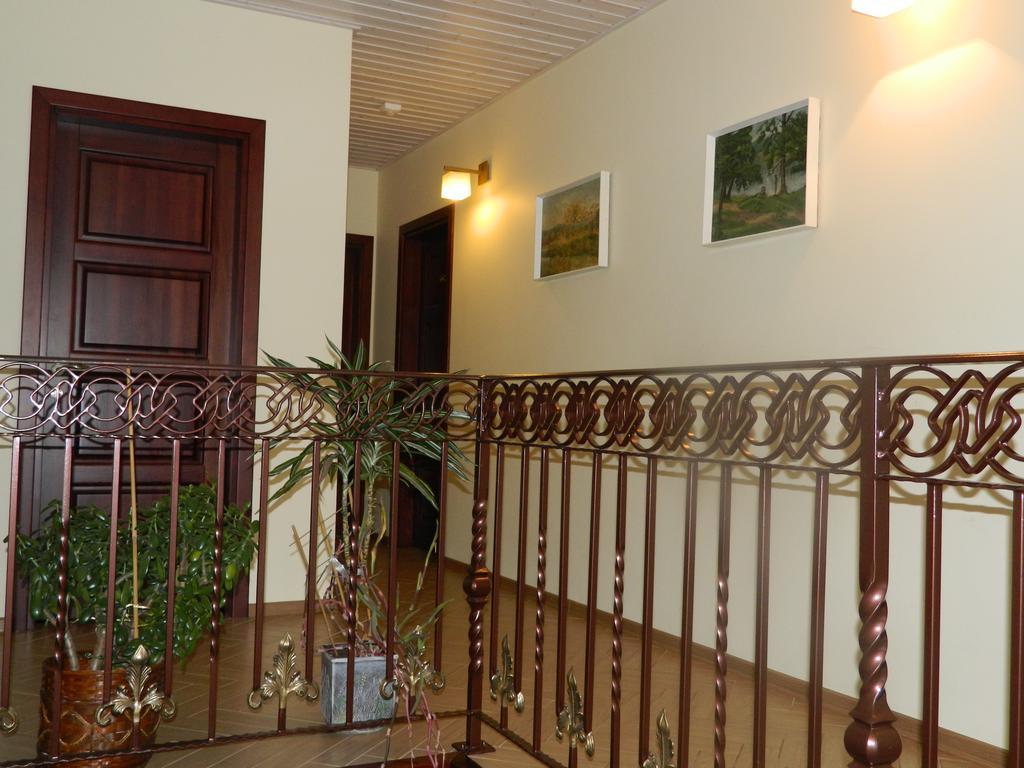 Greta Hotel Druskininkai Bagian luar foto