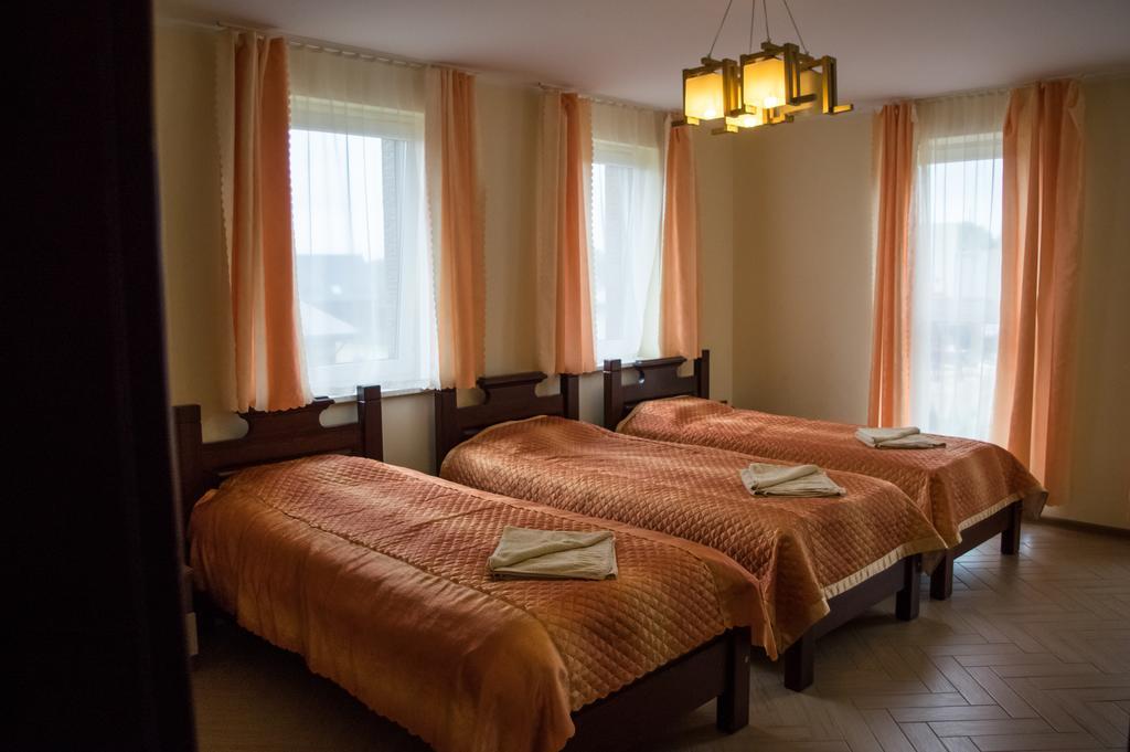 Greta Hotel Druskininkai Bagian luar foto