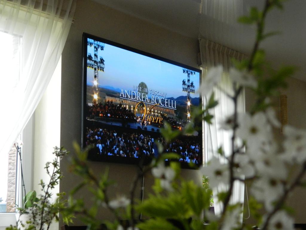 Greta Hotel Druskininkai Bagian luar foto