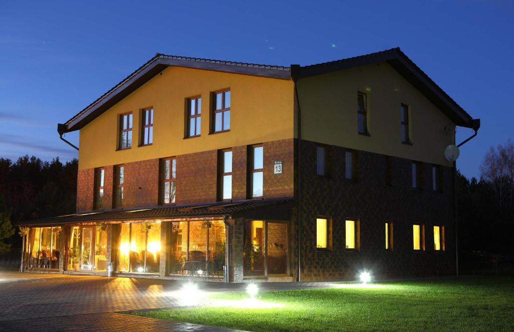 Greta Hotel Druskininkai Bagian luar foto